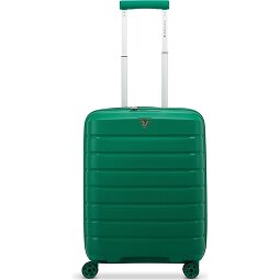 Roncato B-Flying Move 4 Rollen Kabinentrolley 55 cm mit Dehnfalte  Variante 7