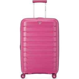 Roncato B-Flying Move 4 Rollen Trolley 68 cm mit Dehnfalte  Variante 9