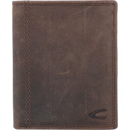 camel active Vietnam Geldbörse RFID Leder 12 cm  Variante 1