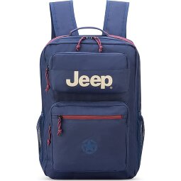 Jeep JS015B Daypack 46 cm Laptopfach  Variante 4