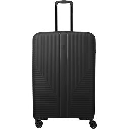 Travelite Air Stripe 4 Rollen Trolley L 77 cm  Variante 1