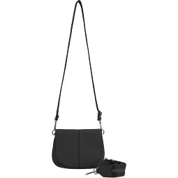 FredsBruder Bestie Umhängetasche Leder 26 cm  Variante 1