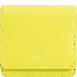 DuDu Flores Geldbörse Leder 10 cm  Variante 3