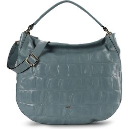 abro Mia Schultertasche Leder 35 cm  Variante 3