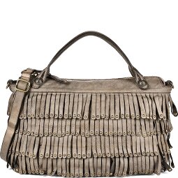 Campomaggi Melissa Handtasche Leder 34 cm  Variante 1