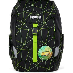 Ergobag Mini Schulrucksack 35 cm  Variante 2