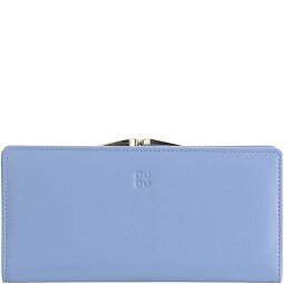 DuDu Geldbörse RFID Schutz Leder 19.5 cm  Variante 4