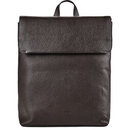 Jost Lysa Daypack Leder 39 cm Laptopfach  Variante 2