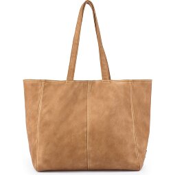 FredsBruder Just What I Take Wendeshopper Tasche Leder 38 cm  Variante 1