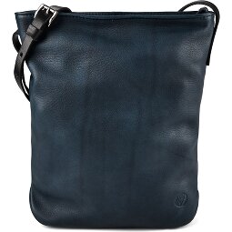 Harold's Chaza Mini Bag Umhängetasche Leder 15 cm  Variante 1