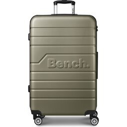Bench Seattle 4 Rollen Trolley L 79 cm  Variante 2
