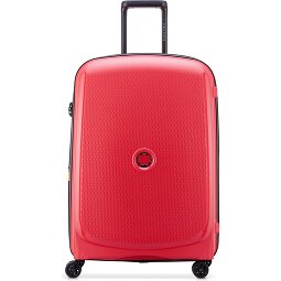 Delsey Paris Belmont Plus 4 Rollen Trolley M 71 cm  Variante 2
