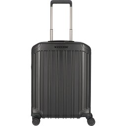 Piquadro PQ-Light 4-Rollen Kabinentrolley 55 cm  Variante 2