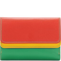 Mywalit Geldbörse Leder 13 cm  Variante 6