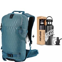 NITRO X Ripuri Rucksack Set 2 tlg.  Variante 1