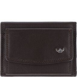 Golden Head Polo Geldbörse RFID Leder 9,5 cm  Variante 2