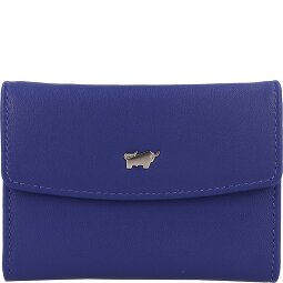Braun Büffel Joy Geldbörse RFID Schutz Leder 10.5 cm  Variante 4