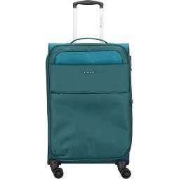 Gabol Cloud 4-Rollen Trolley 69 cm  Variante 2
