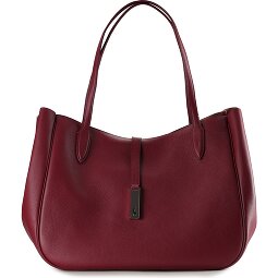 POLO RALPH LAUREN Polo ID Shopper Tasche Leder 44 cm  Variante 2