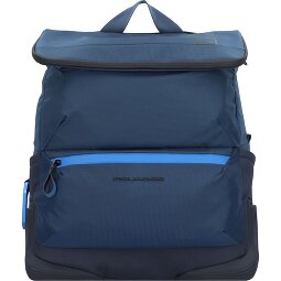 Piquadro Corner Rucksack 44 cm Laptopfach  Variante 4