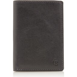 Castelijn & Beerens Canyon Kreditkartenetui RFID Leder 7,5 cm  Variante 1