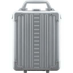 Aleon Aluminum Vertical Aktenkoffer 24 cm Laptopfach  Variante 2