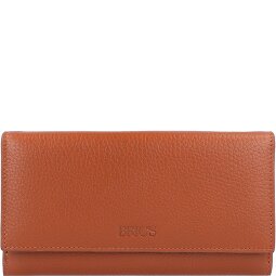 Bric's Marmolada Geldbörse RFID Leder 18 cm  Variante 3