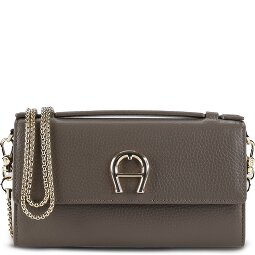 AIGNER Fashion Clutch Geldbörse Leder 19 cm  Variante 1