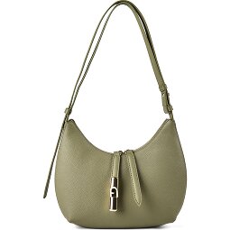 Furla Goccia Schultertasche Leder 22 cm  Variante 1