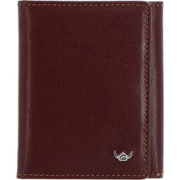 Golden Head Colorado Geldbörse RFID Schutz Leder 10 cm  Variante 2