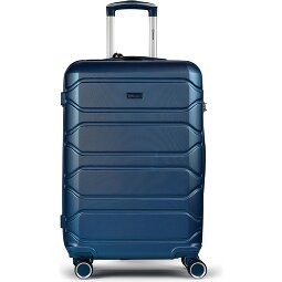 Benzi 5807 4 Rollen Trolley M 60 cm  Variante 1