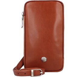 Jekyll & Hide Paris Handytasche Leder 10 cm  Variante 3