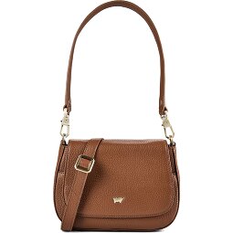 Braun Büffel Hanna Schultertasche XS Leder 21 cm  Variante 4