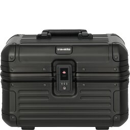 Travelite Next Beautycase Aluminium 38 cm  Variante 1
