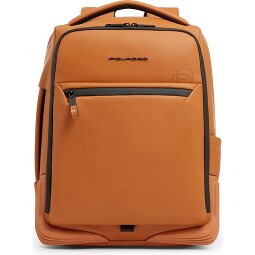 Piquadro Corner Business-Rucksack 44 cm Laptopfach  Variante 3