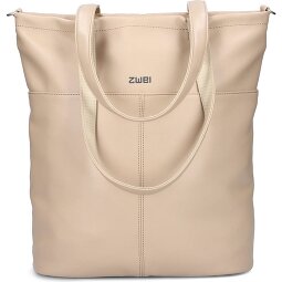 Zwei Mademoiselle.M Shopper Tasche 37 cm  Variante 5