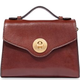 The Bridge Irene Handtasche Leder 20 cm  Variante 1