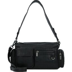 Cowboysbag Hawley Glam Schultertasche Leder 25 cm  Variante 1