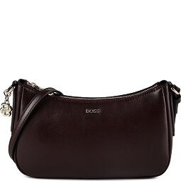 Boss Numah Schultertasche Leder 19 cm  Variante 2