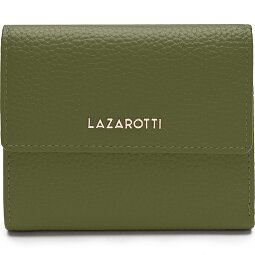 Lazarotti Bologna Leather Geldbörse Leder 12 cm  Variante 8