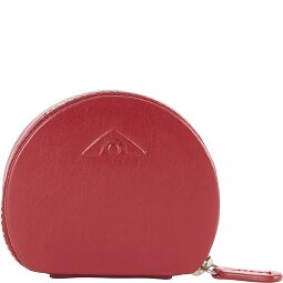 Voi Soft Ebony Münzbörse Leder 7 cm  Variante 1