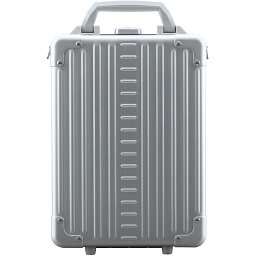 Aleon Aluminum Vertical Aktenkoffer 25 cm Laptopfach  Variante 2