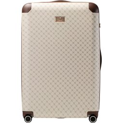 Joop! Cortina 4 Rollen Trolley 77 cm  Variante 1