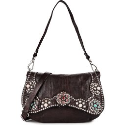 Campomaggi Adele Umhängetasche Leder 29 cm  Variante 2