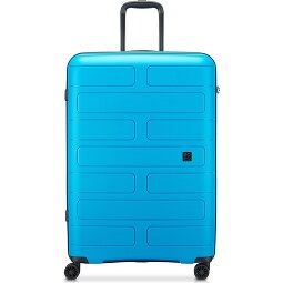 MODO by Roncato Supernova 2.0 4 Rollen Trolley 76 cm  Variante 2
