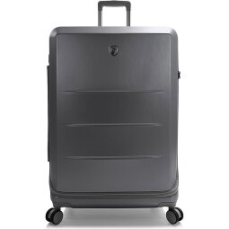 Heys EZ Fashion 4 Rollen Trolley L 76 cm mit Dehnfalte  Variante 1
