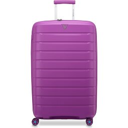 Roncato B-Flying Move 4 Rollen Trolley 78 cm mit Dehnfalte  Variante 11