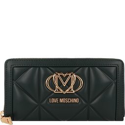 Love Moschino Embossed Geldbörse 19.5 cm  Variante 3