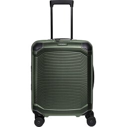 Travelite Millennium 4 Rollen Kabinentrolley 55 cm  Variante 3