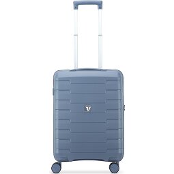 Roncato Skyline 2.0 Neon 4 Rollen Kabinentrolley 55 cm  Variante 1